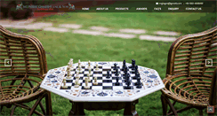 Desktop Screenshot of mglagra.com